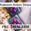 Kaboom Action Strips 01